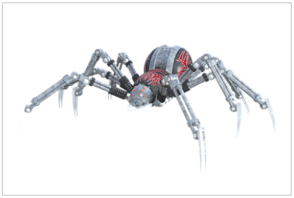 web crawler